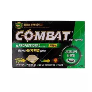 [룽스]파워개미용 벌레약 6개입