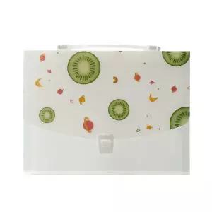 문서 파일백 서류 정리 문서보관함 3p세트