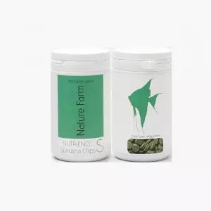 네이쳐팜 뉴트리언스 S 스피룰리나 250ml