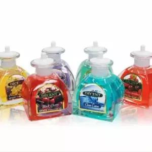 차량용 방향제 차량 디퓨저 자동차 향기 소품 택일 (WFKMCVR)