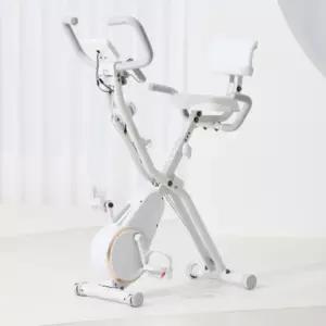 스포틀러 홈트 자전거 엑스바이크 다이너스티핑크 G9 BNA