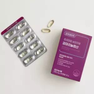 모어네이처 보라지유 감마리놀렌산 영양제 선물 60p BNA