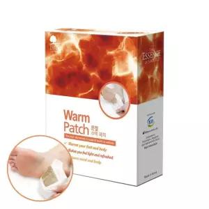 국산 건강 발패치 건강 에센스네이쳐 온열 수액패치 30매