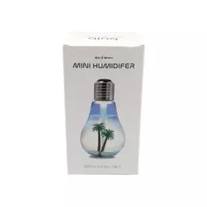 삼우 전구 가습기습도조절 USB기 무드등 용품 실내 기소형 미니기 인테리어