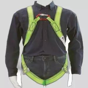 전체식안전그네카라비너그네HAR1024AL대구경엘라스틱