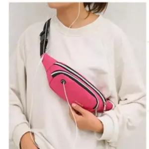 슬링 힙색 웨이스트백 스포츠 러닝 마라톤 운동 가방 허리힙색 러닝벨트 벨트백