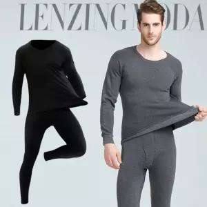 LD-163 남자 발열 내의 SET남성 내복 방한 겨울 방한용 용내의