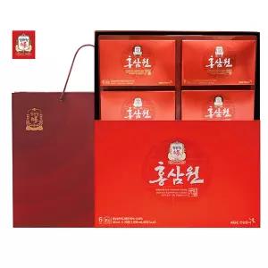 정관장선물세트 홍삼원 50mlX20포 명절선물세트 효도선물
