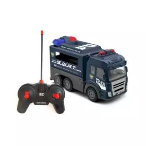 led라이트 야간 사이렌 경찰차 rc카 어린이날선물 RC