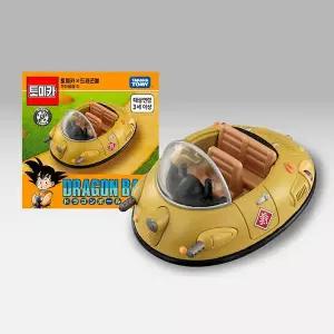 [쎄라피트]드림토미카 드래곤볼 우마왕의 차 리미티드 에디션 미니카 자동차