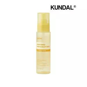 쿤달 헤어앤바디미스트 일랑일랑 80ml x1개