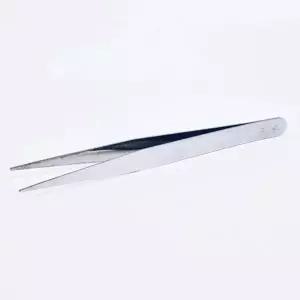 [VCMTX3KA]소형 스티커 스티커집게 일자형 집게 네일아