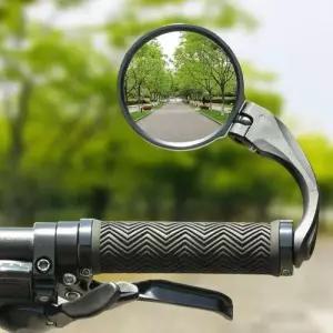락브로스 자전거 백미러 WFJ2FFR