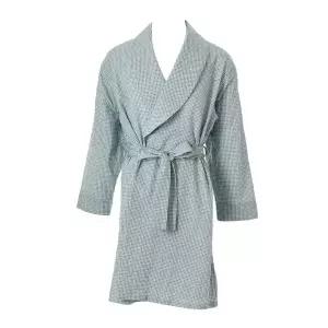 (커플속옷)면선염 잔체크 커플로브WRB2513MW