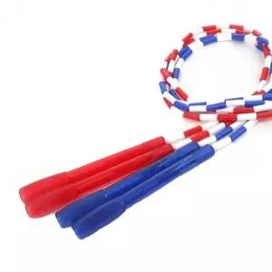 단체 구슬 긴 줄넘기 4M (택1) 체육대회 운동회 대회