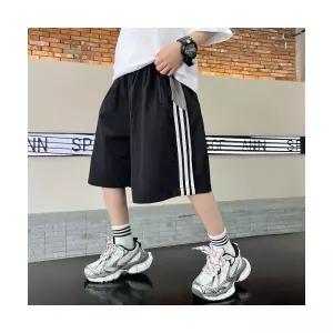 예끼 메이치트레이닝반바지 청소년옷 초등학생옷 주니어옷주니어의류