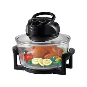 에어 프라이어 20L 가정용 스팀 오븐 3-in-1 오븐형 대용량 광파오븐 올스텐