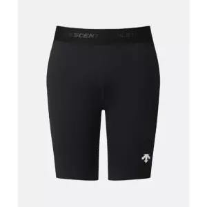 데상트 트레이닝 벡터 8.5인치 쇼츠  B1 SR121TCB12 BLK0