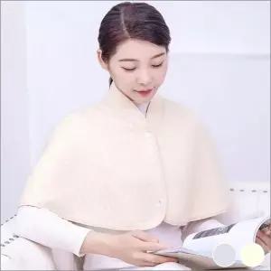 보온 케이프 미니 무릎담요 어깨 숄 방한 사무실 케이프 미니케이프 망토케이프