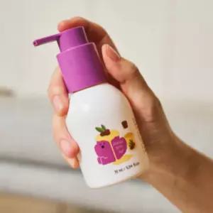 프랭클린 유아 신생아 바디 오일 호호바씨 오일 90ml BNA