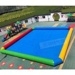 에어바운스 수영장 대형 풀장 볼풀장 물놀이 상품 펜션 볼풀