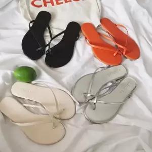 여성 엑스 스트랩쪼리 여름샌들 조리 슬리퍼 여자샌달 WCAFF29