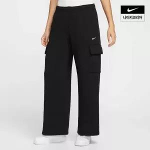 [나이키]NSW 플리스 여성 카고 스 팬츠 IM7489-010 704080