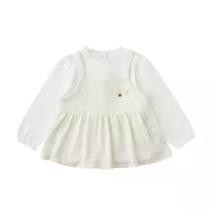 밍크뮤아뜰리에 26SS IV 크로셰뷔스티SET티셔츠 (3611533005) HJ