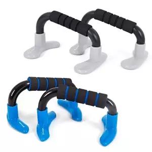 푸쉬업바 푸쉬업S (택1) 푸쉬업 팔굽혀펴기-WFI3TJJ