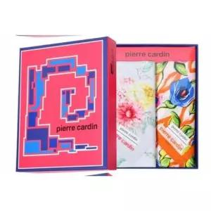 면100% 손수건 선물세트 2매입 WCF2157