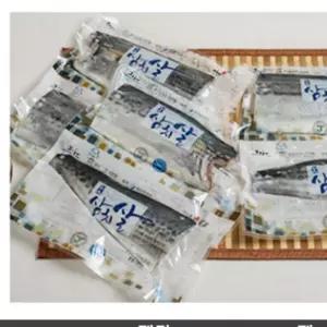 단체 제주 선물세트 설명절 설 삼치 선물 명절 답례품 소분 포장 설날