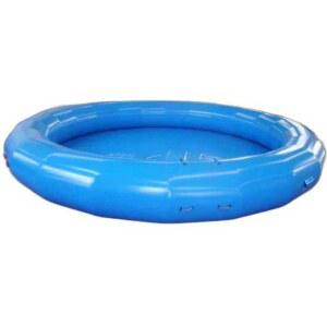야외 에어바운스 물놀이 지름 풀장 수영장 원형 워터 주택