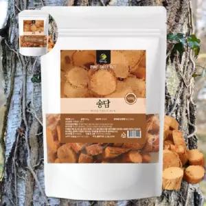 (제스트)송담 500g 진액 식품원료 건강 기능식품 분말 즙