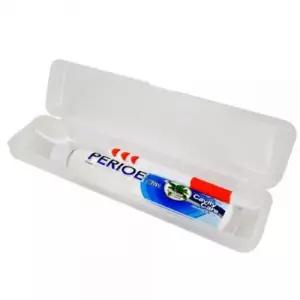 페리오 여행용 치약 칫솔 세트 휴대용 세면도구 WFJKJYC