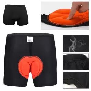 [모두모아]라이딩복 자전거 패드 속바지 안장통 사이클 팬츠 싸이클 라이딩