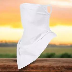 멀티 스카프 마라톤 레이스 쿨 넥워머