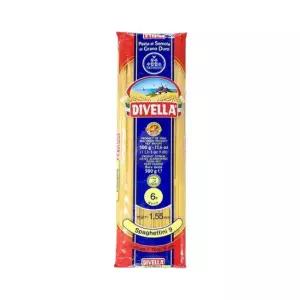 WL 디벨라 스파게티 9번 500g X 24개 파티음식 면요리 이탈리아요리 저녁메뉴 분위기요리