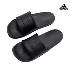 아딜렛 컴포트 발편한 폼 슬리퍼 HQ2467