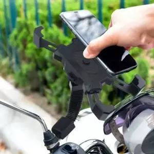 자전거 거치대 스마트폰 아이폰-WFI8YFJ
