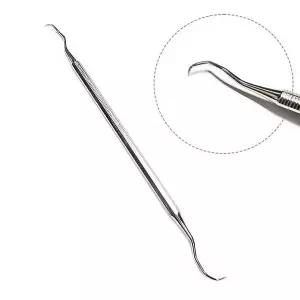 엠펫 강아지 구강관리 애완용 스케일러 (갈고리형)