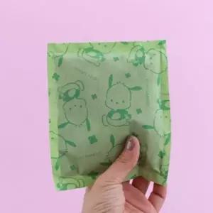 (색상9 1박스(10개입))핫팩 휴대용 학생 캐릭터 귀여운 160g 포차코