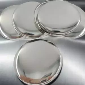 (타입 100개입)58MM 핀버튼 키링 메탈 원형 DIY 굿즈 제작 100개입