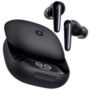 앤커 사운드코어 리버티4 프로 노이즈캔슬링 블루투스 이어폰 A3954