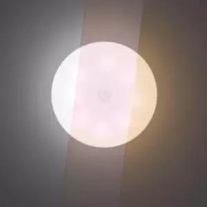 안방스탠드 무지개 벽걸이 무타공 부착형 야간등 WFJGOJV