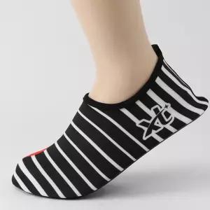 R73 아쿠아 슈즈 스트라이프 260 265mm 물놀이 신발