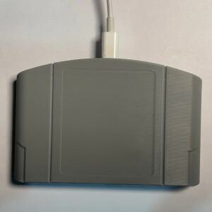 게임 카탈로그 버전이 포함된 N64용 128MB 플래시 카드 게임 콘솔 굽기 카드 Everdrive 쉘이 있는 N64 GBC