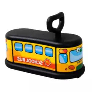 두돌아기 대근육발달 실내라이딩 오륜바퀴 붕붕카 유치원장난감 신체놀이 밸런스운동