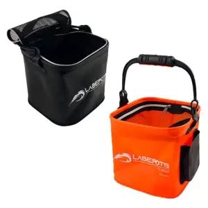 낚시보조 갯바위 선상 밑밥통 EVA 24중형 낚시가방 낚시보조가방 삐꾸통 밑밥통 낚시살림통