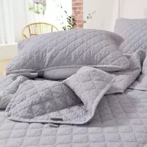 리빙밸류 700PUL14 시원한 피그먼트 시어서커 여름이불 Q 단품