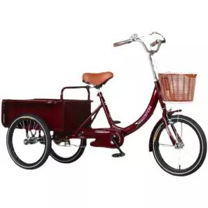 카트자전거 인력거 수레 제품 자전거 세발자전거 카트 배달